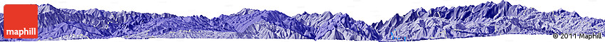 Political Horizon Map of Yangtouyan