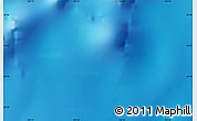 Physical Map of the area around 24° 22' 49" N, 133° 31' 30" E