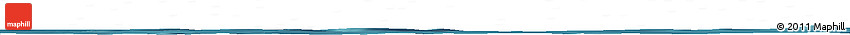 Satellite Horizon Map of the Area around 24° 22' 49" N, 133° 22' 30" W Satellite Horizon Map of the Area around 24° 22' 49" N, 133° 22' 30" W