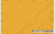 Political Map of the area around 24° 22' 49" N, 13° 31' 30" W