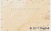 Satellite Map of the area around 24° 22' 49" N, 13° 31' 30" W