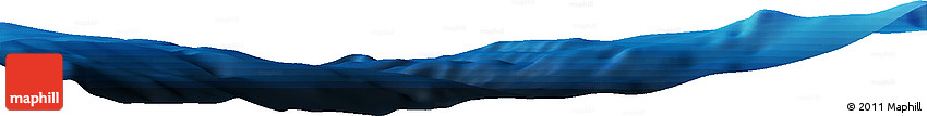Political Horizon Map of the Area around 24° 22' 49" N, 143° 43' 29" E Political Horizon Map of the Area around 24° 22' 49" N, 143° 43' 29" E