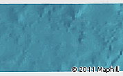 Satellite 3D Map of the area around 24° 22' 49" N, 17° 46' 29" W