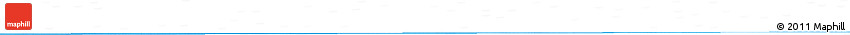Political Horizon Map of the Area around 24° 22' 49" N, 18° 37' 30" W Political Horizon Map of the Area around 24° 22' 49" N, 18° 37' 30" W