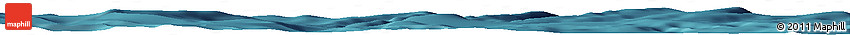Satellite Horizon Map of the Area around 24° 22' 49" N, 42° 25' 29" W Satellite Horizon Map of the Area around 24° 22' 49" N, 42° 25' 29" W