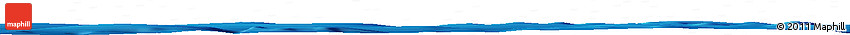 Political Horizon Map of the Area around 24° 22' 49" N, 51° 46' 29" W Political Horizon Map of the Area around 24° 22' 49" N, 51° 46' 29" W