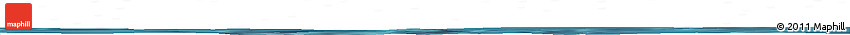 Satellite Horizon Map of the Area around 24° 52' 30" N, 133° 22' 30" W Satellite Horizon Map of the Area around 24° 52' 30" N, 133° 22' 30" W