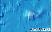 Physical Map of the area around 24° 52' 30" N, 157° 10' 30" W