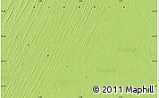 Physical Map of the area around 24° 52' 30" N, 1° 37' 30" W