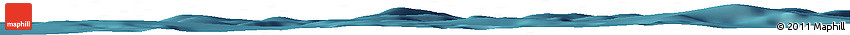 Satellite Horizon Map of the Area around 24° 52' 30" N, 47° 31' 29" W Satellite Horizon Map of the Area around 24° 52' 30" N, 47° 31' 29" W