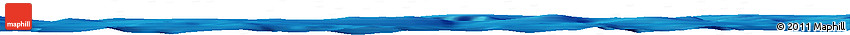 Political Horizon Map of the Area around 24° 52' 30" N, 50° 55' 29" W Political Horizon Map of the Area around 24° 52' 30" N, 50° 55' 29" W