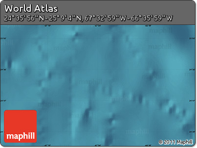 Satellite Map of the Area around 24° 52' 30" N, 67° 4' 29" W