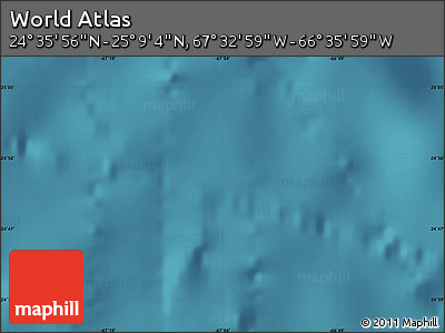 Satellite Map of the Area around 24° 52' 30" N, 67° 4' 29" W