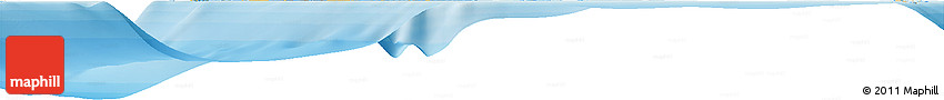Political Horizon Map of Nassau