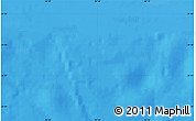 Physical Map of the area around 24° 52' 30" N, 92° 34' 29" W