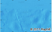 Shaded Relief Map of the area around 24° 52' 30" N, 92° 34' 29" W