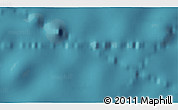 Satellite 3D Map of the area around 24° 2' 59" S, 108° 43' 29" W