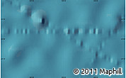 Satellite Map of the area around 24° 2' 59" S, 108° 43' 29" W