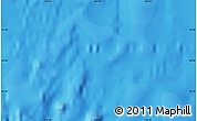 Political Map of the area around 24° 2' 59" S, 110° 25' 30" W