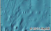 Satellite Map of the area around 24° 2' 59" S, 110° 25' 30" W