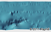 Satellite 3D Map of the area around 24° 2' 59" S, 115° 31' 30" W
