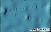 Satellite Map of the area around 24° 2' 59" S, 118° 55' 30" W