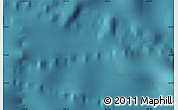 Satellite Map of the area around 24° 2' 59" S, 129° 7' 30" W