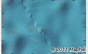 Satellite Map of the area around 24° 2' 59" S, 146° 7' 30" W