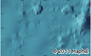 Satellite Map of the area around 24° 2' 59" S, 165° 40' 30" W