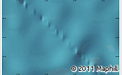 Satellite Map of the area around 24° 2' 59" S, 16° 55' 29" W