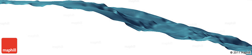 Satellite Horizon Map of the Area around 24° 2' 59" S, 175° 52' 30" W Satellite Horizon Map of the Area around 24° 2' 59" S, 175° 52' 30" W