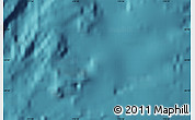 Satellite Map of the area around 24° 2' 59" S, 176° 43' 29" W