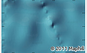 Satellite Map of the area around 24° 2' 59" S, 24° 34' 30" W