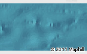 Satellite 3D Map of the area around 24° 2' 59" S, 34° 46' 29" W