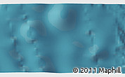 Satellite 3D Map of the area around 24° 2' 59" S, 73° 52' 30" W