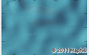Satellite Map of the area around 24° 2' 59" S, 87° 37' 30" E