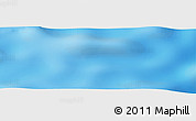 Physical Panoramic Map of the area around 24° 2' 59" S, 87° 37' 30" E