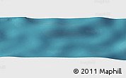 Satellite Panoramic Map of the area around 24° 2' 59" S, 87° 37' 30" E