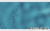 Satellite 3D Map of the area around 24° 2' 59" S, 97° 40' 30" W