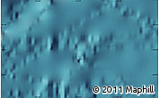 Satellite Map of the area around 24° 32' 42" S, 115° 31' 30" W