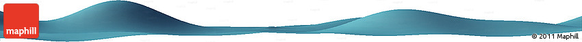 Satellite Horizon Map of the Area around 24° 32' 42" S, 149° 31' 30" W
