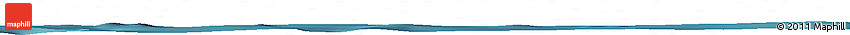 Satellite Horizon Map of the Area around 24° 32' 42" S, 23° 43' 30" W