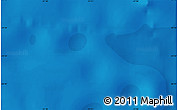 Political Map of the area around 24° 32' 42" S, 31° 22' 30" W