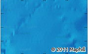 Physical Map of the area around 24° 32' 42" S, 32° 13' 30" W