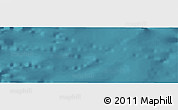 Satellite Panoramic Map of the area around 24° 32' 42" S, 39° 1' 29" W