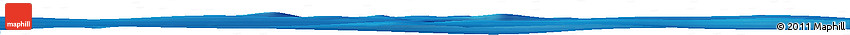 Political Horizon Map of the Area around 24° 32' 42" S, 3° 19' 30" W Political Horizon Map of the Area around 24° 32' 42" S, 3° 19' 30" W