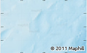 Physical Map of the area around 24° 32' 42" S, 44° 58' 30" W