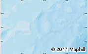 Political Map of the area around 24° 32' 42" S, 44° 58' 30" W