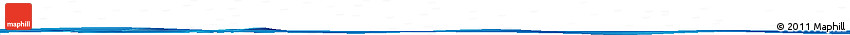 Political Horizon Map of the Area around 24° 32' 42" S, 51° 55' 29" E Political Horizon Map of the Area around 24° 32' 42" S, 51° 55' 29" E