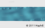 Satellite Panoramic Map of the area around 24° 32' 42" S, 5° 1' 30" W